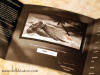 Image #8: Omega 2907.50.91 "Casino Royale" watch Certificate of Authenticity, inside panel