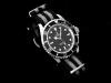 Rolex 14060M Submariner on NATO strap, by Dell Deaton, copyright 2006 jamesbondwatches.com